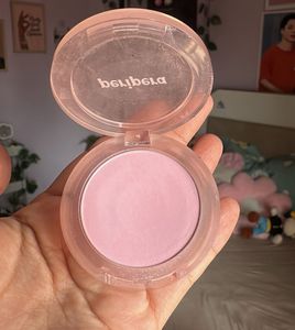 Peripera Pink Blush