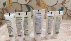 Plum Green Tea Skin Care Kit