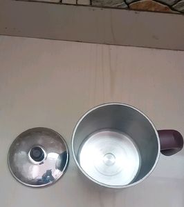 ELECTRIC TRAVEL CUP