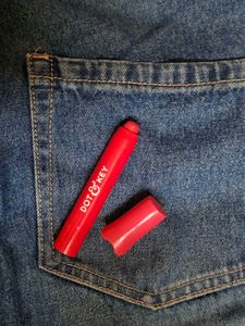 Dot &amp; Key Meltie Lip Balm – Strawberry Glaze