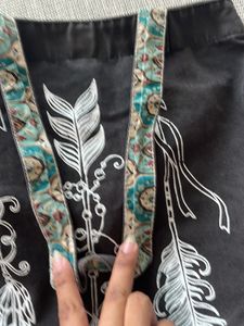 Tote Bag For College Students/ Shopping Bag