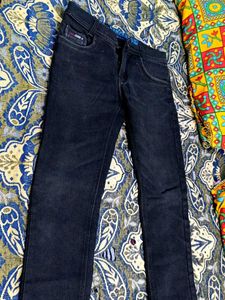 New Jean's For Men's