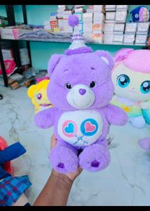 Care Bear Plush Toy