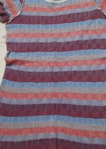 Warm Long Top For Woman And Girls