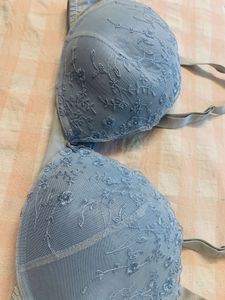 Floral Lace Bra💙