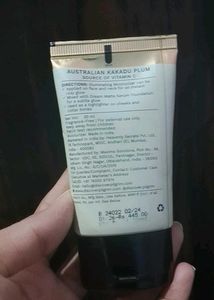 🪞✨️Pilgrim Illuminating Moisturizer ✨️🫧