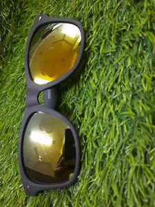 💥 Attractive Sunglass for man and Women pack of 1 pc Brand New Never Use