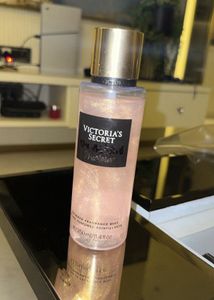 Victoria's Secret Shimmer Fragrance Mist