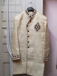 Elegant Sherwani for Men