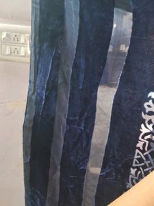 Beautiful Velvet Dupatta
