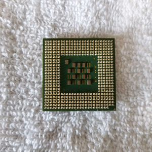 Intel Dual Core Processor