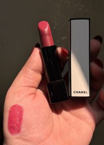 Chanel Rouge Allure Velvet