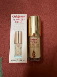 Charlotte Tilbury Flawless Filter