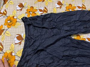 Pant Office Wear Pure Cotton