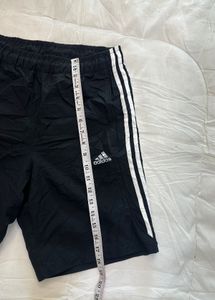 Adidas Men's Black Shorts