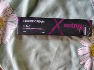 STOBE CREAM