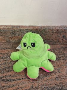 Assorted Plush Toys Collection