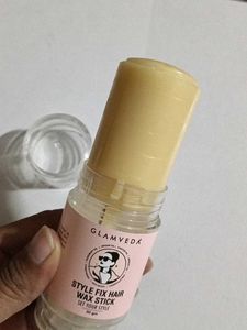 Glamveda Style Fix Hair Wax Stick