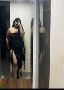 Elegant Black Dress