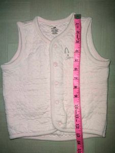 Cute H&amp;M Organic Cotton Onesie