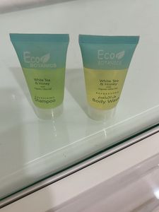 Eco Botanics Set