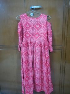 A-line Anouk Suit For Women