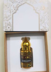 Pure CK - 1 attar / Scent