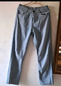 Classic Men's Trousers Bundle