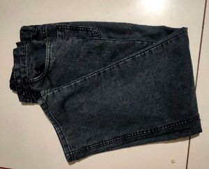Charcoal/Grey Jeans