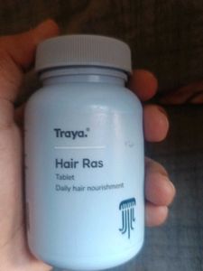 Traya Hair Ras Tablet