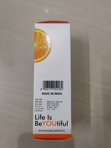 DR.RASHEL Vitamin C Face Serum