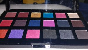 Swiss Beauty Eyeshadow