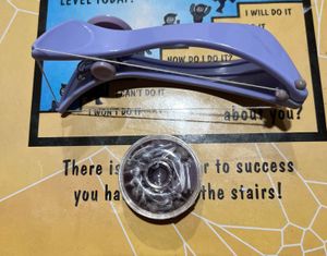 Facial Hair Removal Epilator Tool