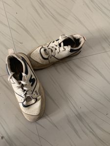 New Balance 550 Shoe