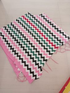 Woolen Women Poncho Free Size Set Of 2