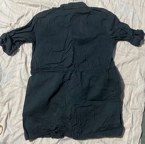 Patchwork Style Jacket/Dress