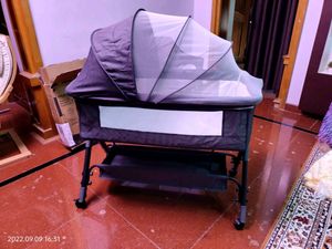 Crib For Baby