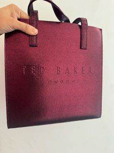 Ted Baker London  - Christmas collection