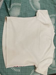 Graphic Print T-Shirt