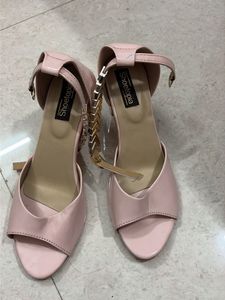 Shoetopia Pink Heels