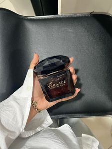 Versace Crystal Noir Perfume