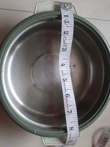 Vintage Insulated Casserole box