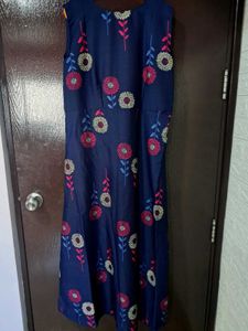 Beautiful Slit Fashionable Kurti Top