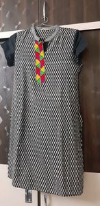 Aaboli S size kurti  38 bust