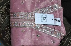 KS Studio Indian Suit Rakhi Offer