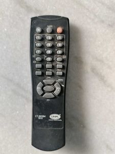 Remote Control