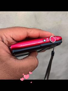 💕 Nikon Coolpix S3300 Digital Camera ❤️