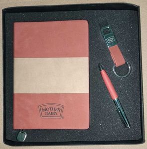Mother Diary Gift Set For Official Person