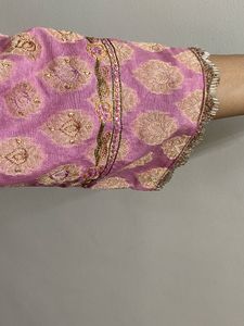 Partywear Suit