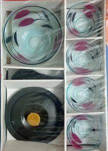 Brand New Sealed Pack Bowl set Of 7